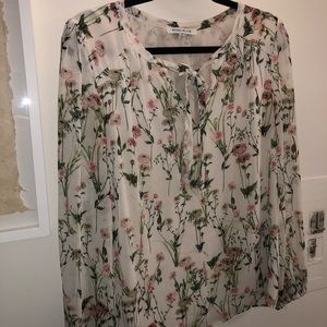 BEAUTIFUL SPRING SHIRT